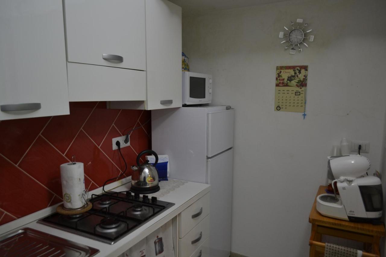 B&B A Casa Di Ale Palermo Bagian luar foto